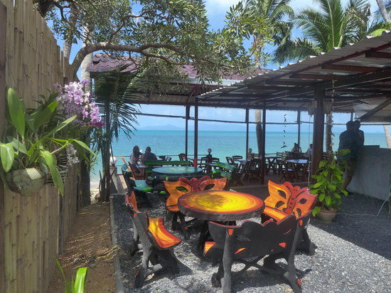 Armando's Beach Restaurant